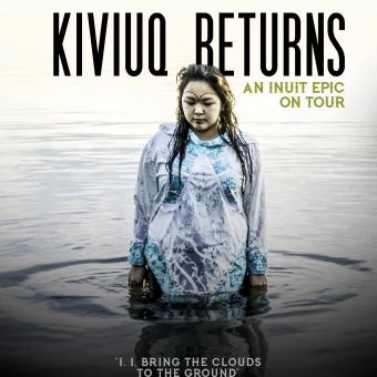 Kiviuq Returns | Qaggiavuut!